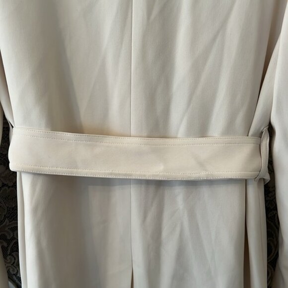 Theory Trench Coat - Picture 13 of 15